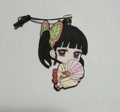 鬼滅の刃 隊士百景 栗花落カナヲ エモーショナル缶バッジ No.35 38 08