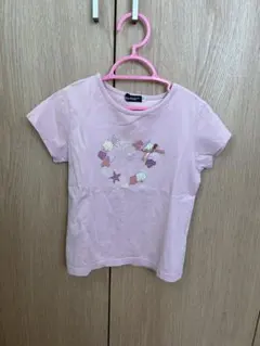 べべ　Tシャツ 130cm