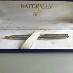 ウォーターマン　メトロポリタン エッセンシャル
