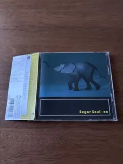 on / Sugar Soul