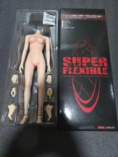 TBLeague S18A1/6フィギュア ボディメイク SHCC展示品 非売品