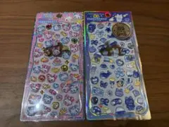 KAMIO JAPAN ジュエルプチドロップ 2枚