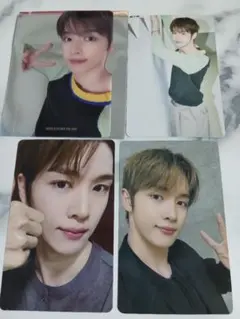 RIIZE All of You フォトカード 東京ドーム盤 トレカ ソンチャン