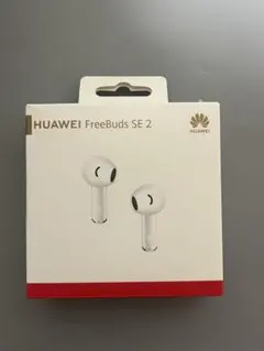 HUAWEI FreeBuds SE 2のサムネイル