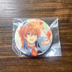 すとぷり　缶バッジ　ジェルくん