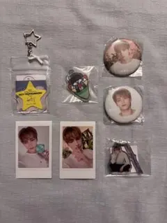 TXT HUENINGKAI グッズまとめ売り