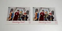 すとぷり チェキブロマイド 2枚セット