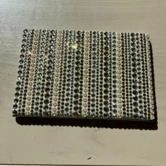 ＳＷＡＲＯＶＳＫＩゴールドカードケース