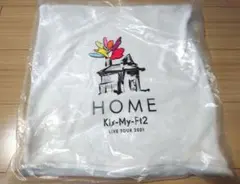 Kis-My-Ft2　キスマイ　クッションカバー