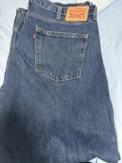 リーバイスデニム