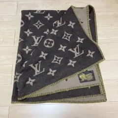 ⭐️ほぼ未使用⭐️ルイヴィトン ブランケット プレッド・モノグラム コロレ プレッド・ネオ モノグラム S00｜ルイ・ヴィトン 公式サイト
