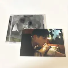 吉田仁人 通常盤 2nd EP「東京」 オリジナルポストカード付 - メルカリ