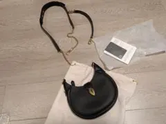 BVLGARI セルペンティ エリプス スモール ショルダーバッグのサムネイル