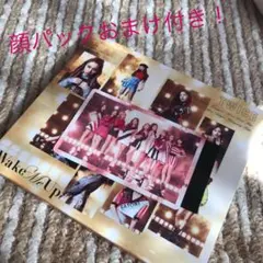 TWICE Wake Me Up 全員トレカ