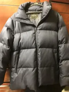 ダウンジャケット
