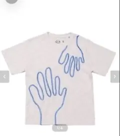 canyon clothing Tシャツ Sサイズ 新品同様