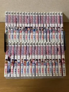 BUNGO-ブンゴ- 全41巻完結＋アンリアル 1巻 42冊セット 二宮裕次