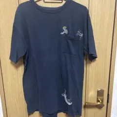 ファセッタズム facetasm アラスカ刺繍 alaska スカTシャツ - メルカリ