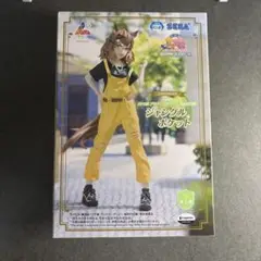 2025年最新】ウマ娘 ジャングルポケット フィギュアの人気