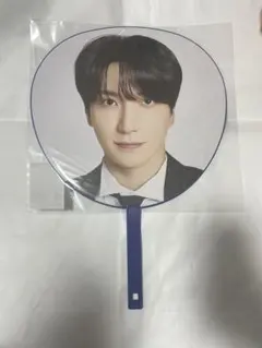2026年最新】super junior うちわの人気アイテム - メルカリ