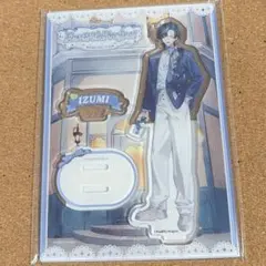 FouRTe Project デビュー記念グッズ 翠凰稜巳 アクリルス - メルカリ