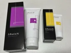 &Ratia N 未使用　スキンケアセット　2セット &Ratia N 未使用 スキンケアセット 2セット 楽天市場】アンドラ ティア