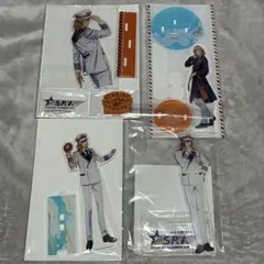 うたプリ スタツア レン アクスタ