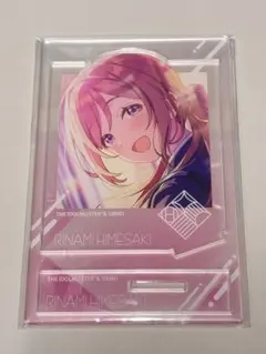 学マス フォトスタイルアクスタ 姫崎莉波