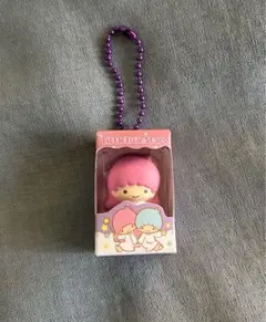 サンリオ チョコチャーム ララ