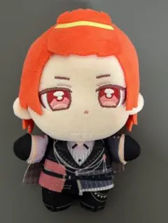 いれいす りうら ぬいぐるみ 4周年