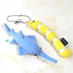 2026年最新】ノコギリエイぬいぐるみの人気アイテム - メルカリ