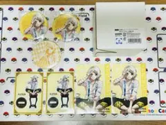 東京喰種 タケウチリョースケ コラボ アニメジャパン アクリルブロック 鈴屋什造 東京喰種 タケウチリョースケ コラボ アニメジャパン アクリルブロック