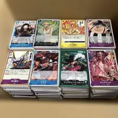 2026年最新】ワンピースカード ノーマル まとめ売りの人気アイテム