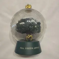 Mrs. GREEN APPLE ミセス ドームライト 一番くじ ラストワン賞 - メルカリ