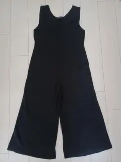 COMME CA ISM オーバーオール