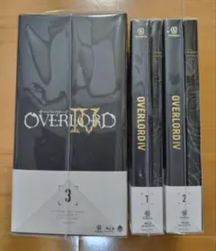 キ*マ様 オーバーロード Blu-ray購入特典小説 プロローグ 上巻 下巻 王