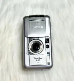 2025年最新】CANON PoWER SHOT S30の人気アイテム - メルカリ