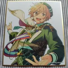 島﨑信長 島崎信長 直筆サイン 色紙 FREDERICA フレデリカ - メルカリ