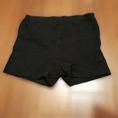 《ユニクロ》キッズ スパッツ サイズ140