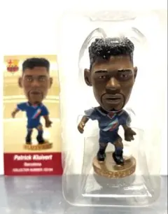 【コリンシアン　新品同様】パトリック・クライファート　バルセロナ　アウェイ