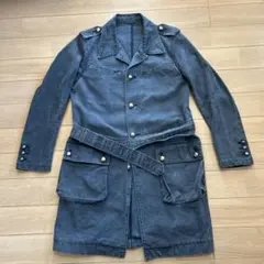 デニムコート デニムジャケット