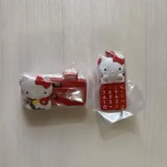 HELLO KITTY なつかしアイテムコレクション