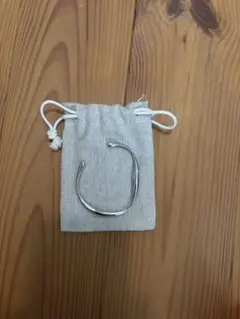 ＋①アダワットトゥアレグ バングル アフリカ モロッコ製 エディット
