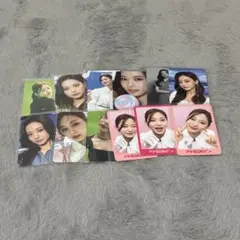 DFESTA 羽田 トレカ TWICE チェヨン ジヒョ ツウィ ダヒョン Amazon.co.jp: D'FESTA 羽田空港 入場トレカ TWICE チェヨン