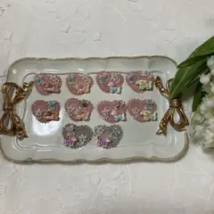 本日のみ✴︎わんちゃんの付いた可愛いモチーフ✴︎