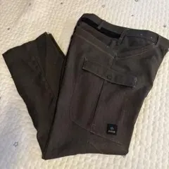 M AZITO アジト ワークパンツ メンズ 作業着 作業服ズボン