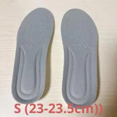 インソール 中敷き衝撃吸収 クッション