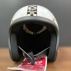 Buco ENDURO ホワイト　Ｓ／Ｍのサムネイル