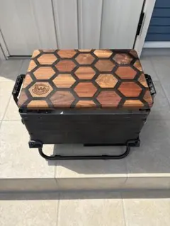 WANTKEYCAMP BOXTOP SC25 HEXA シェルコンカスタム - メルカリ