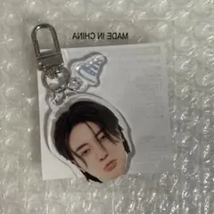 TREASURE ハルト カプセルトイ 喜怒哀楽 哀